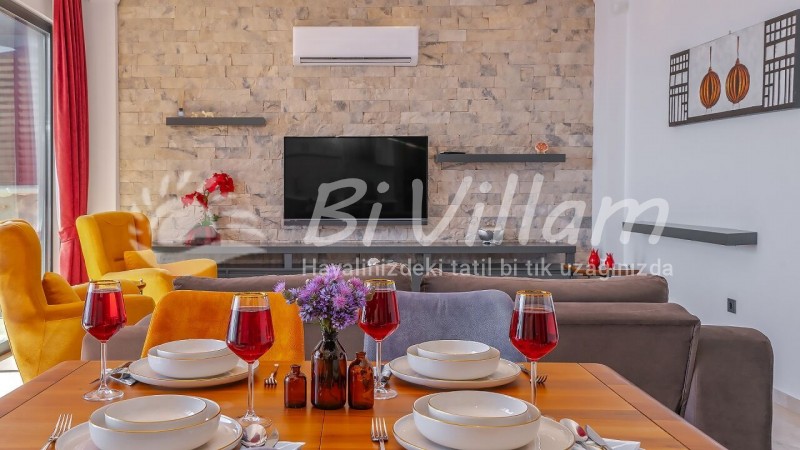Villa Mor-