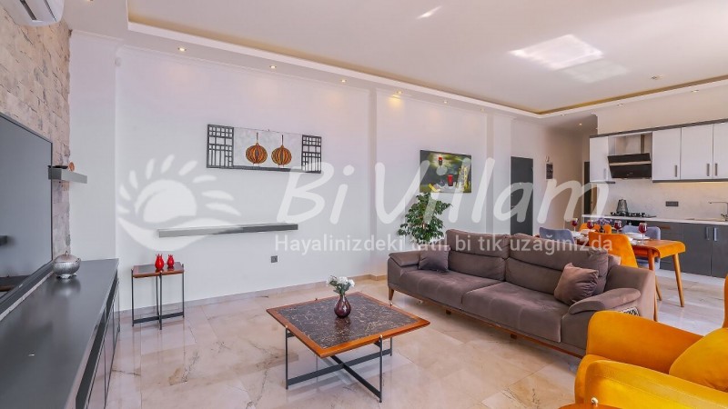 Villa Mor-