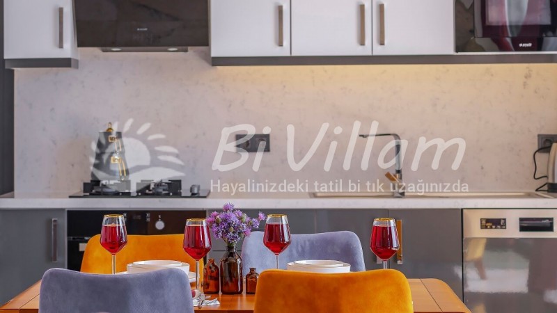 Villa Mor-