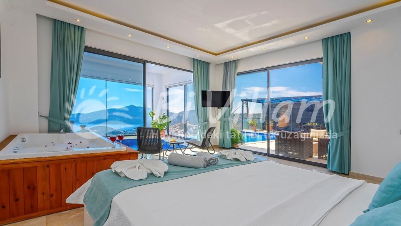 Villa Mor-