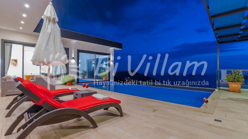 Villa Mor-