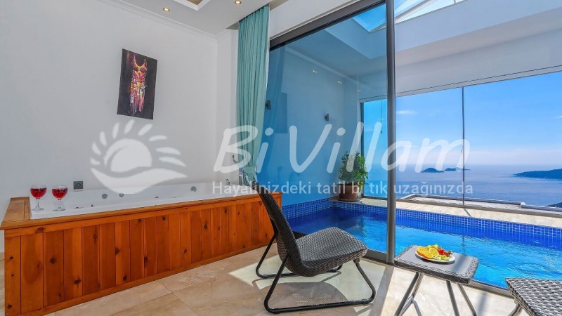 Villa Mor-