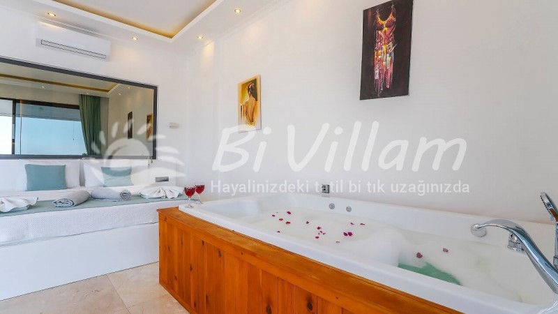 Villa Mor-