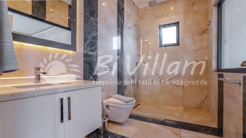 Villa Mor-