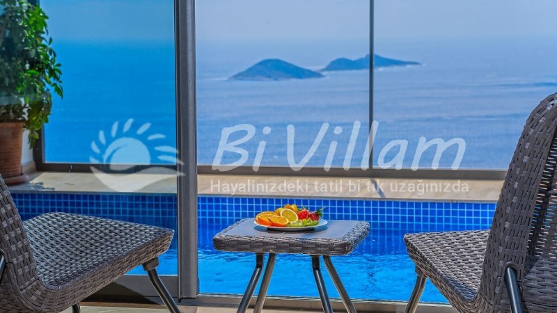 Villa Mor-