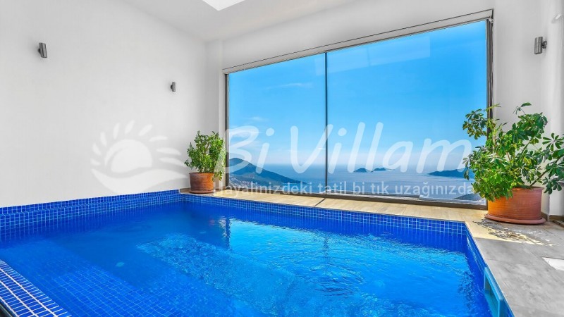 Villa Mor-