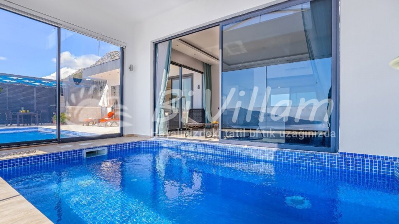 Villa Mor-