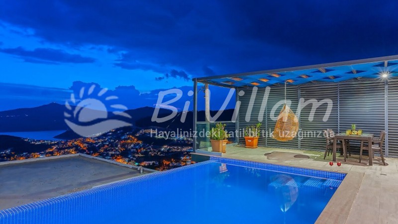 Villa Mor-