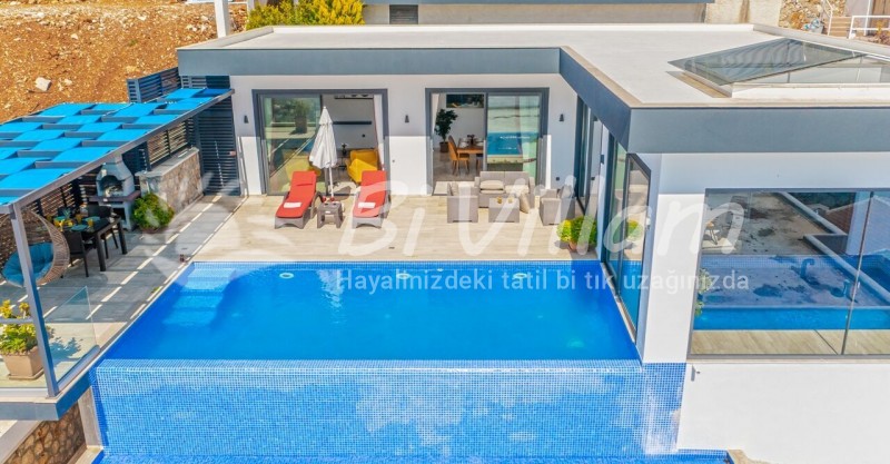 Villa Mor-