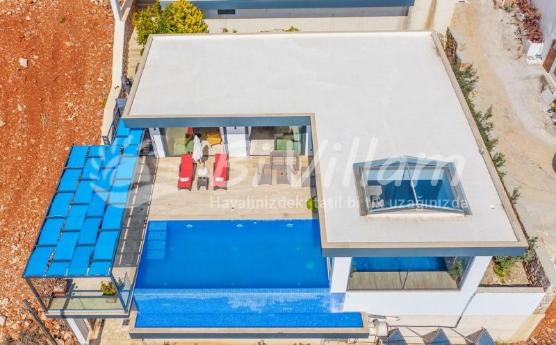 Villa Mor-