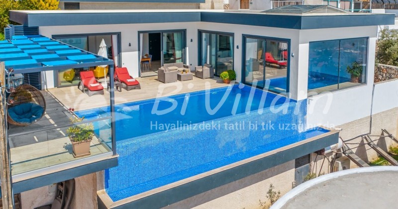 Villa Mor-
