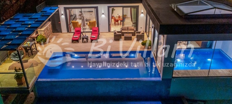 Villa Mor-