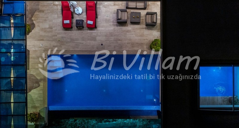 Villa Mor-