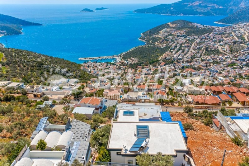 Villa Mor-