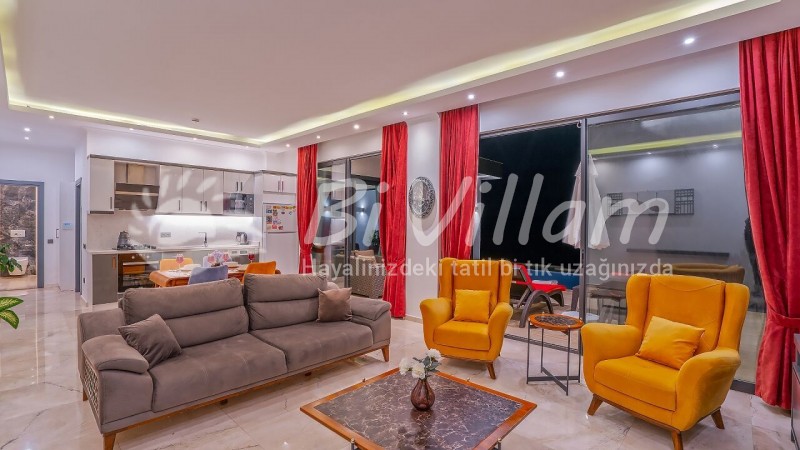 Villa Mor-
