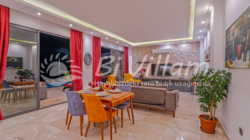 Villa Mor-