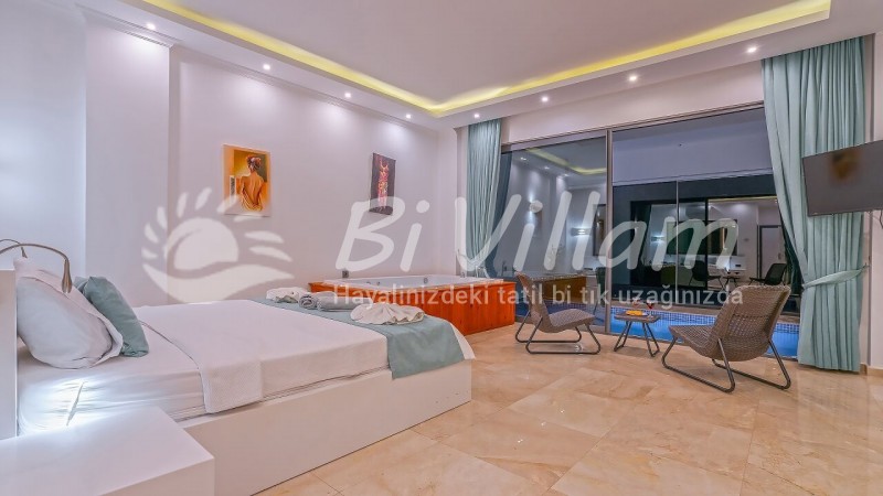 Villa Mor-