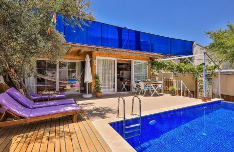 Villa Lal-