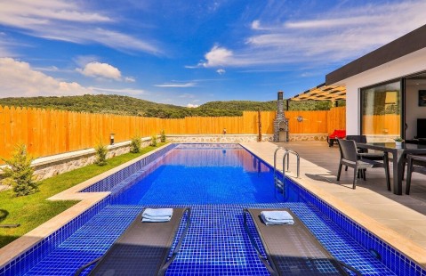 Villa Coşkun-