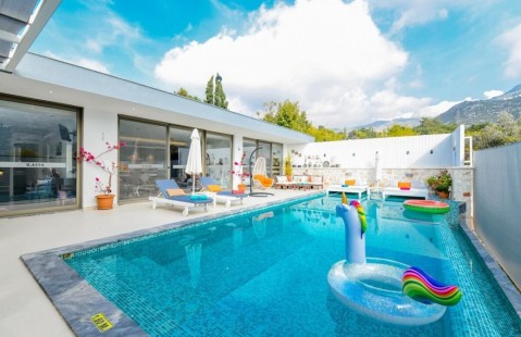 Villa Aysa-