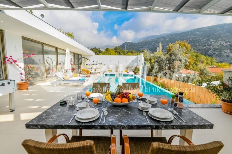 Villa Aysa-