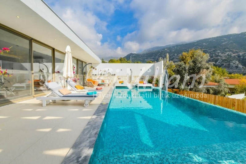 Villa Aysa-