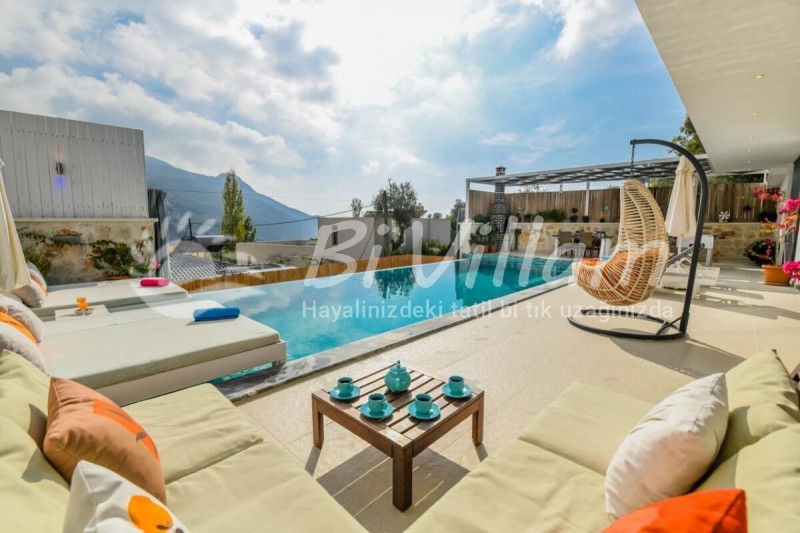 Villa Aysa-