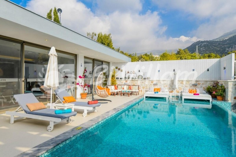 Villa Aysa-