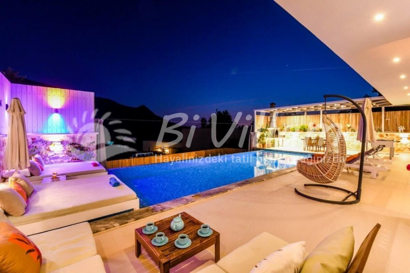 Villa Aysa-