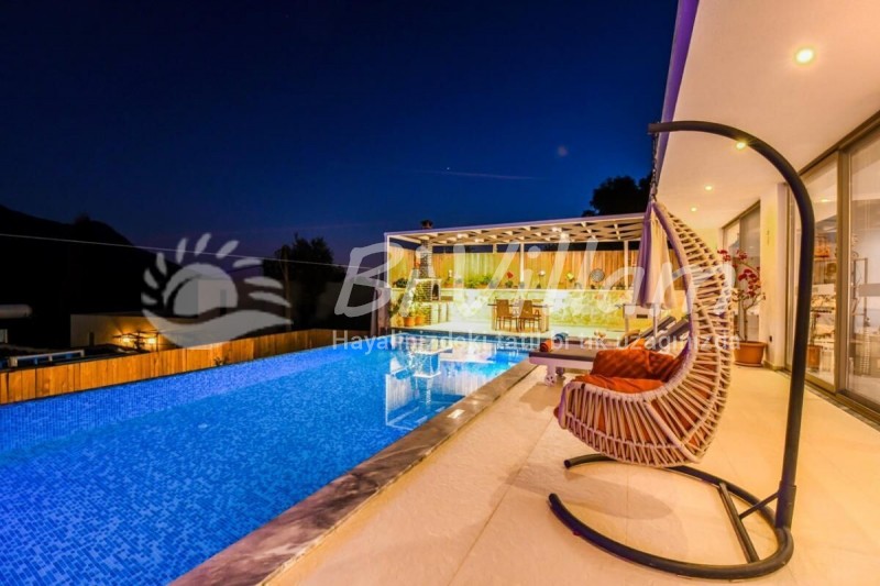 Villa Aysa-