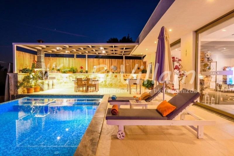 Villa Aysa-