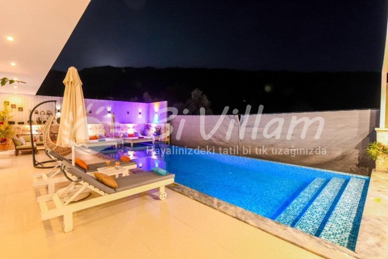 Villa Aysa-