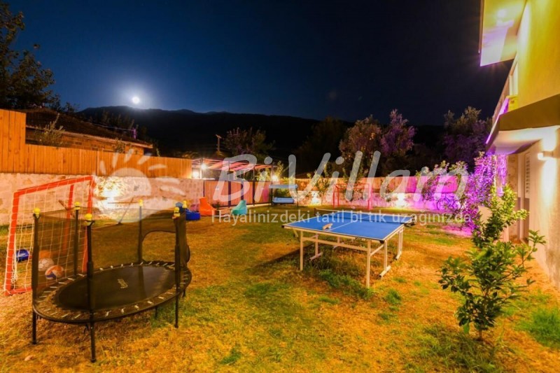 Villa Aysa-