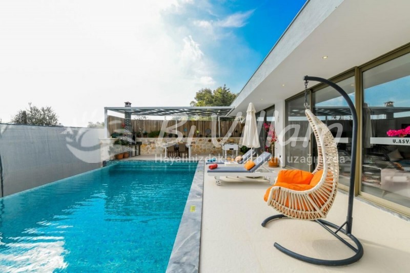 Villa Aysa-