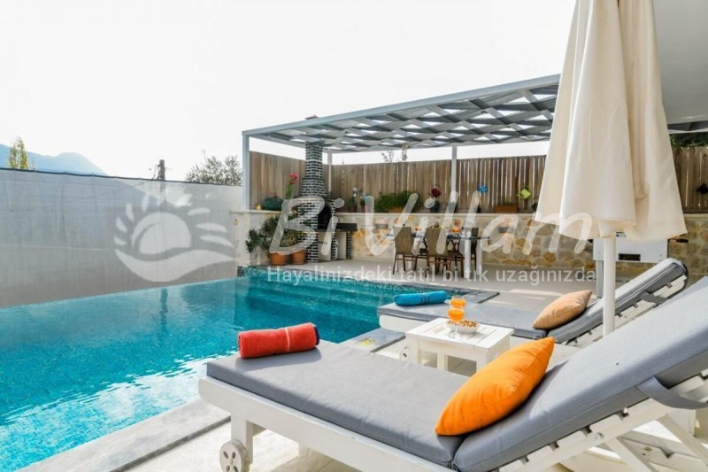 Villa Aysa-