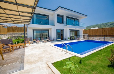 Villa Asil