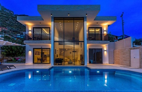 Villa Katmer-