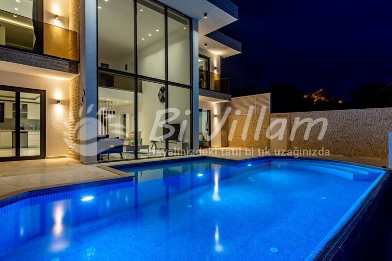 Villa Katmer