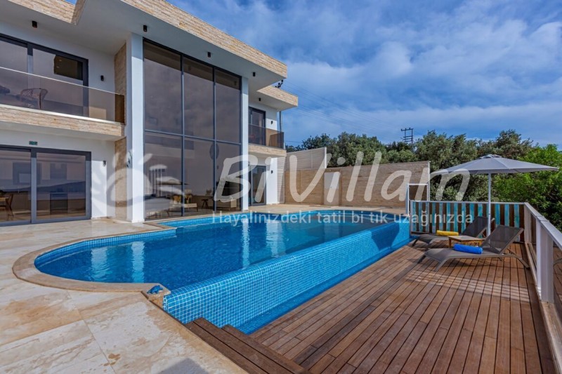 Villa Katmer