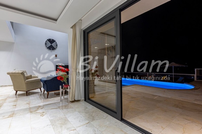 Villa Katmer