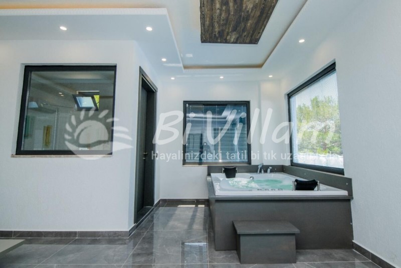 Villa Aslan Duo