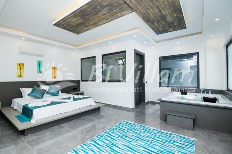 Villa Aslan Duo