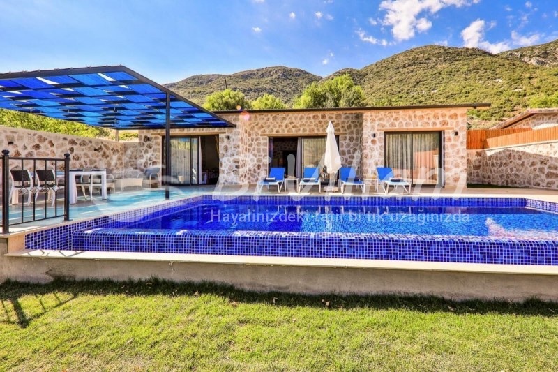 Villa Çınar