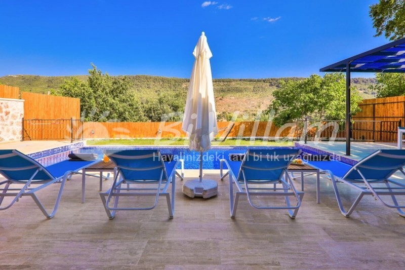 Villa Çınar