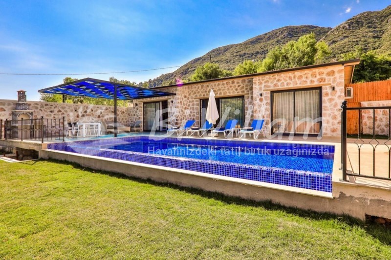 Villa Çınar