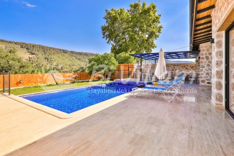 Villa Çınar