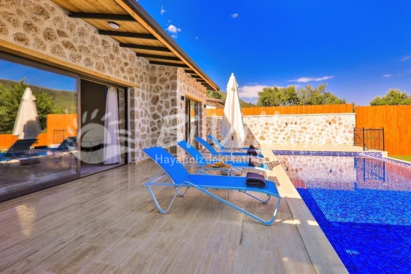 Villa Çınar