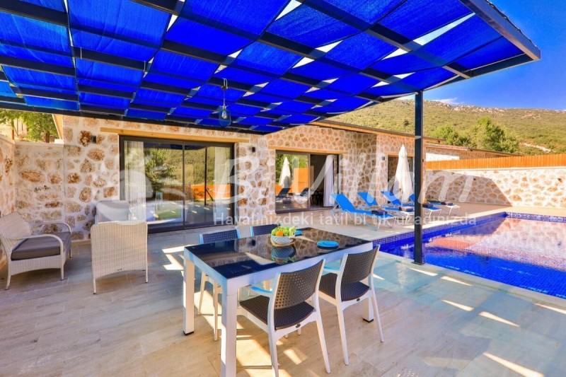 Villa Çınar