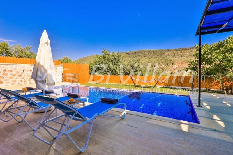 Villa Çınar
