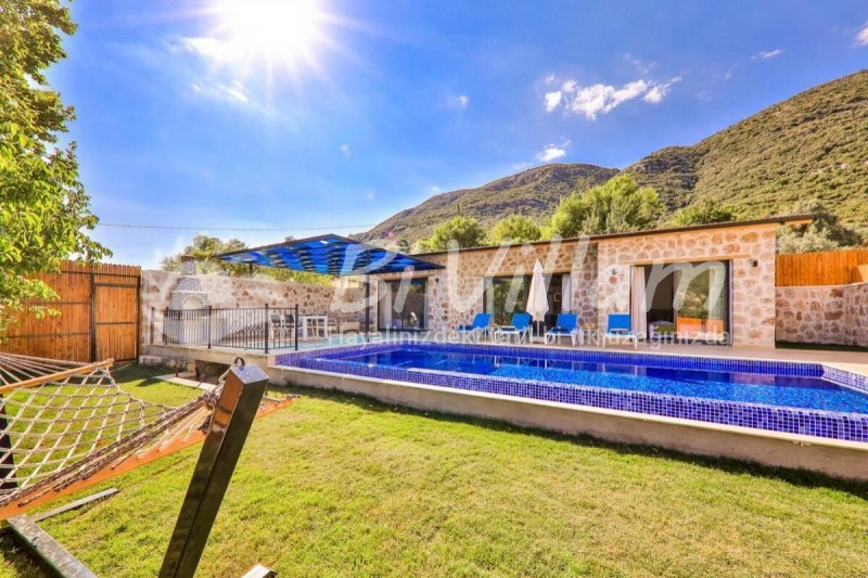 Villa Çınar